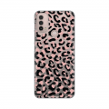 Torbica Silikonska Print Skin za Motorola Moto E40 Animal