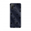 Torbica Silikonska Print Skin za Alcatel 1S 2021/3L 2021/A1 Alpha 21 Hearts