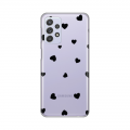Torbica Silikonska Print Skin za Samsung A336B Galaxy A33 5G Hearts