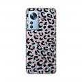 Torbica Silikonska Print Skin za Xiaomi 12/12x Animal