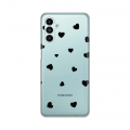 Torbica Silikonska Print Skin za Samsung A136B/A047F Galaxy A13 5G/A04s Hearts