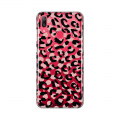 Torbica Silikonska Print Skin za Huawei Y7 2019/Y7Prime 2019 Animal