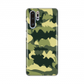 Torbica Silikonska Print Skin za Huawei P30 Pro Army