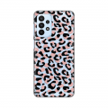 Torbica Silikonska Print Skin za Samsung A235F Galaxy A23 4G/5G Animal