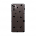 Torbica Silikonska Print Skin za Nokia G11/G21 Hearts