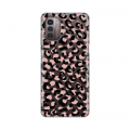 Torbica Silikonska Print Skin za Nokia G11/G21 Animal