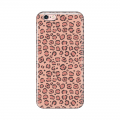 Torbica silikonska Print za iPhone 6/6S Sunset Pard