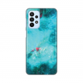 Torbica Silikonska Print za Samsung A235F Galaxy A23 4G/5G Marbel Sky