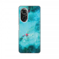 Torbica Silikonska Print za Huawei Nova 9 SE/Honor 50 SE Marbel Sky
