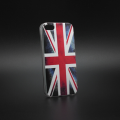 Torbica silikonska Print za iPhone 5 UK
