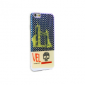 Torbica silikonska Print za iPhone 6/6S Tower Bridge