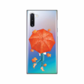 Torbica Silikonska Print Skin za Samsung N970F Galaxy Note 10 Fall Chic