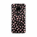 Torbica Silikonska Print Skin za Motorola Moto E7 Animal
