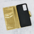 Torbica Mercury za Huawei Honor 10X Lite zlatna