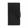 Torbica Mercury za LG K10/K420N crna