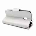 Torbica Mercury za Alcatel U5 4G 5044D/5044Y bela