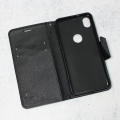 Torbica Mercury za Motorola Moto E6 crna