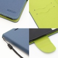 Torbica Mercury za Motorola Moto E6s crna