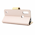 Torbica Mercury za Motorola Moto E6s zlatna