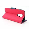 Torbica Mercury za Huawei Mate 30 Lite pink