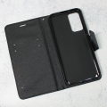 Torbica Mercury za Huawei Honor X10 crna