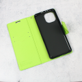 Torbica Mercury za Xiaomi Mi 11 tamno plava
