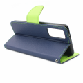 Torbica Mercury za Samsung G780F Galaxy S20 FE tamno plava