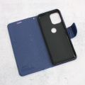 Torbica Mercury za Motorola Moto G100 ljubicasta