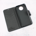 Torbica Mercury za Xiaomi Redmi Note 9T 5G crna