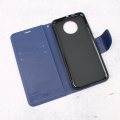 Torbica Mercury za Xiaomi Redmi Note 9T 5G ljubicasta