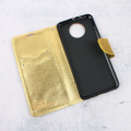 Torbica Mercury za Xiaomi Redmi Note 9T 5G zlatna