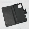 Torbica Mercury za Motorola Edge 20 Lite crna