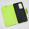 Torbica Mercury za OnePlus 9 tamno plava