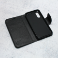 Torbica Mercury za Samsung Galaxy A02 Core crna