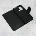 Torbica Mercury za Motorola Moto G60/G40 Fusion crna