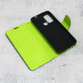 Torbica Mercury za Motorola Moto G60/G40 Fusion tamno plava
