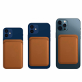Drzac kartica za iPhone 12 Mini/12/12 Pro/12 Pro Max braon