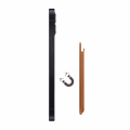 Drzac kartica za iPhone 12 Mini/12/12 Pro/12 Pro Max braon