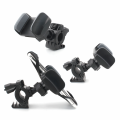 Stalak za bicikl ML035-2 crni