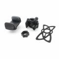 Stalak za bicikl ML035-2 crni