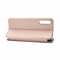 Torbica Teracell Flip Cover za Huawei Y9s roze