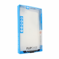 Torbica Teracell Flip Cover za Samsung G770F Galaxy S10 Lite crna