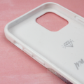 Torbica REMAX Star RM-1686 za iPhone 12 Pro Max 6.7 pink