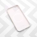 Torbica REMAX Magnetic RM-1695 za iPhone 12 Pro Max 6.7 bela
