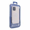 Torbica REMAX Magnetic RM-1695 za iPhone 12 Pro Max 6.7 bela