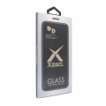 Tempered glass X mart 9D za Xiaomi Redmi Note 9 Pro/Note 9 Pro Max crni