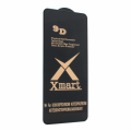 Tempered glass X mart 9D za Xiaomi Redmi Note 9 Pro/Note 9 Pro Max crni
