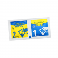 Tempered glass X mart 9D za Samsung A135F/A136 Galaxy A13 4G/5G