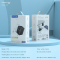 Kucni punjac KONFULON C76 GaN PD QC 30W beli