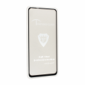 Tempered glass 2.5D full glue za Xiaomi Redmi Note 9T 5G crni